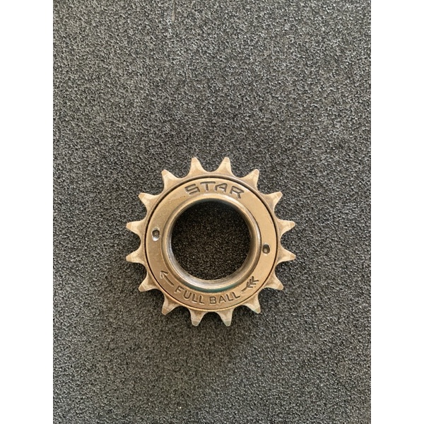 12t freewheel sprocket