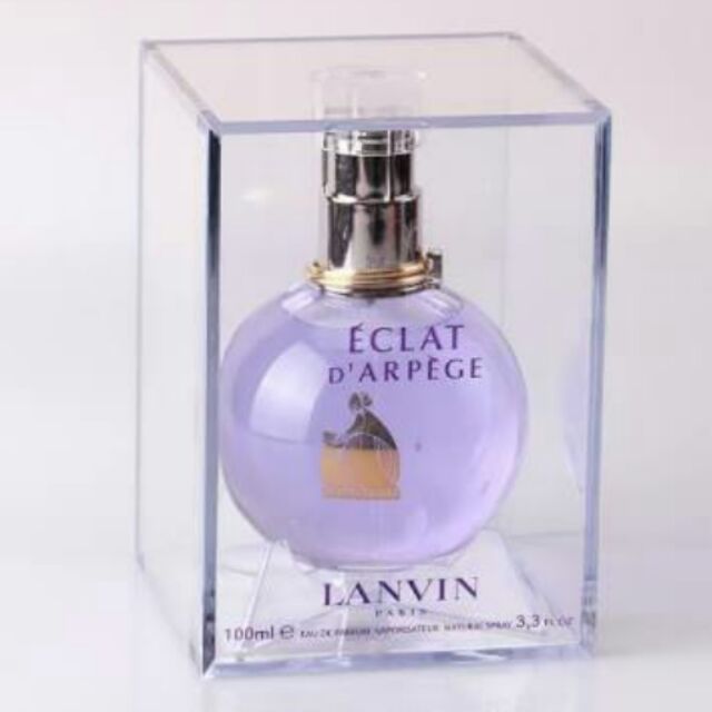 lanvin perfume