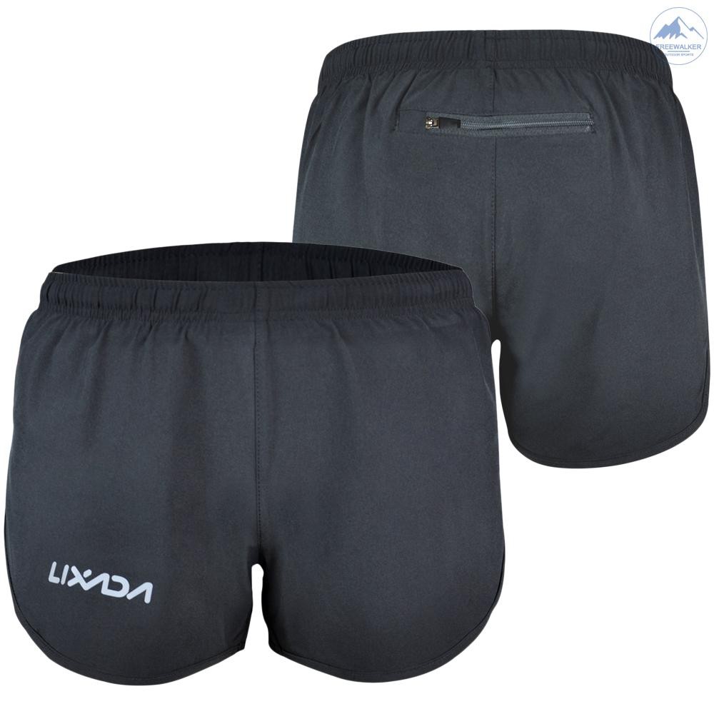2 in 1 jogging shorts