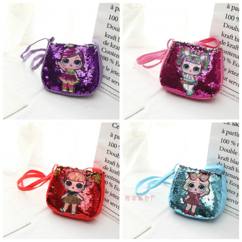 lol surprise handbag edition