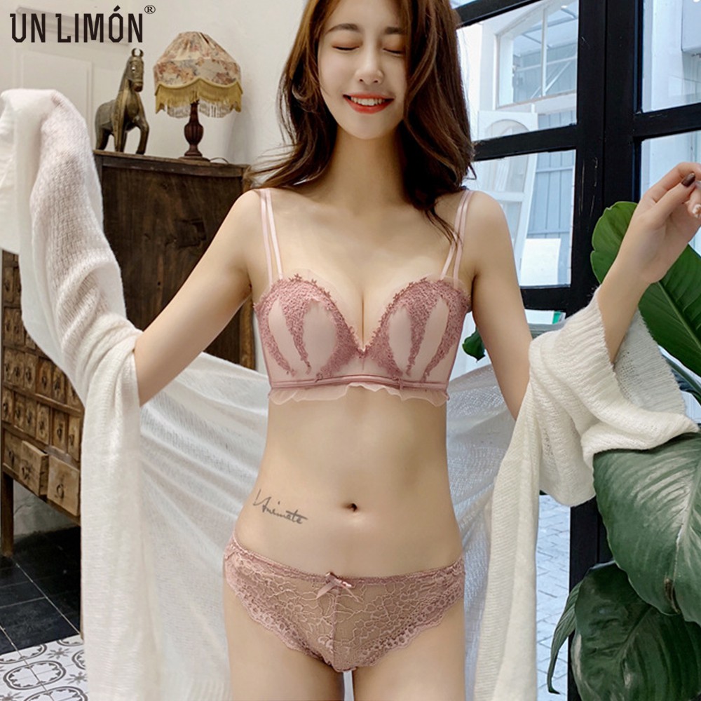 lingerie shopee