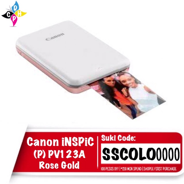 pv123a canon