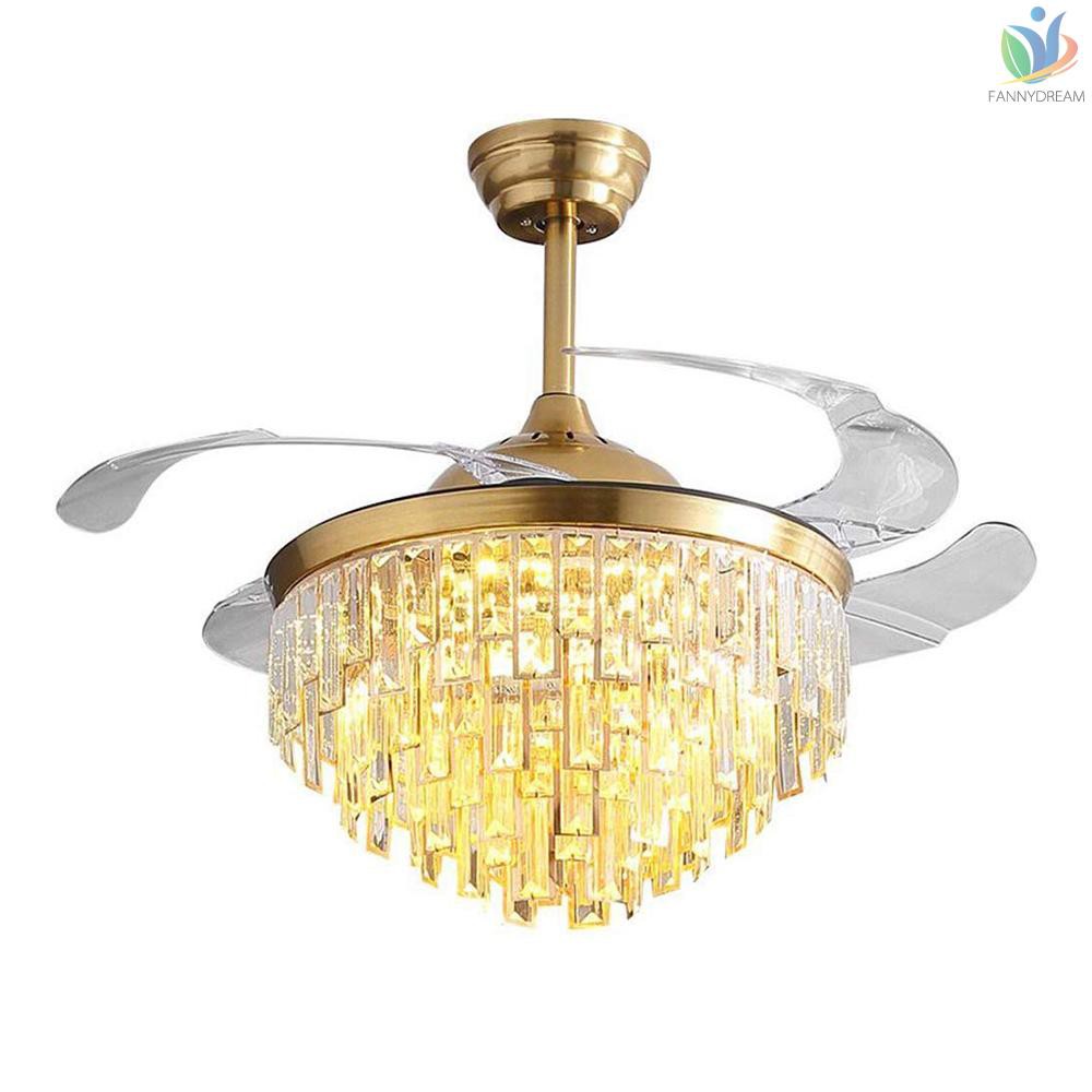 dining room ceiling fan light fixture