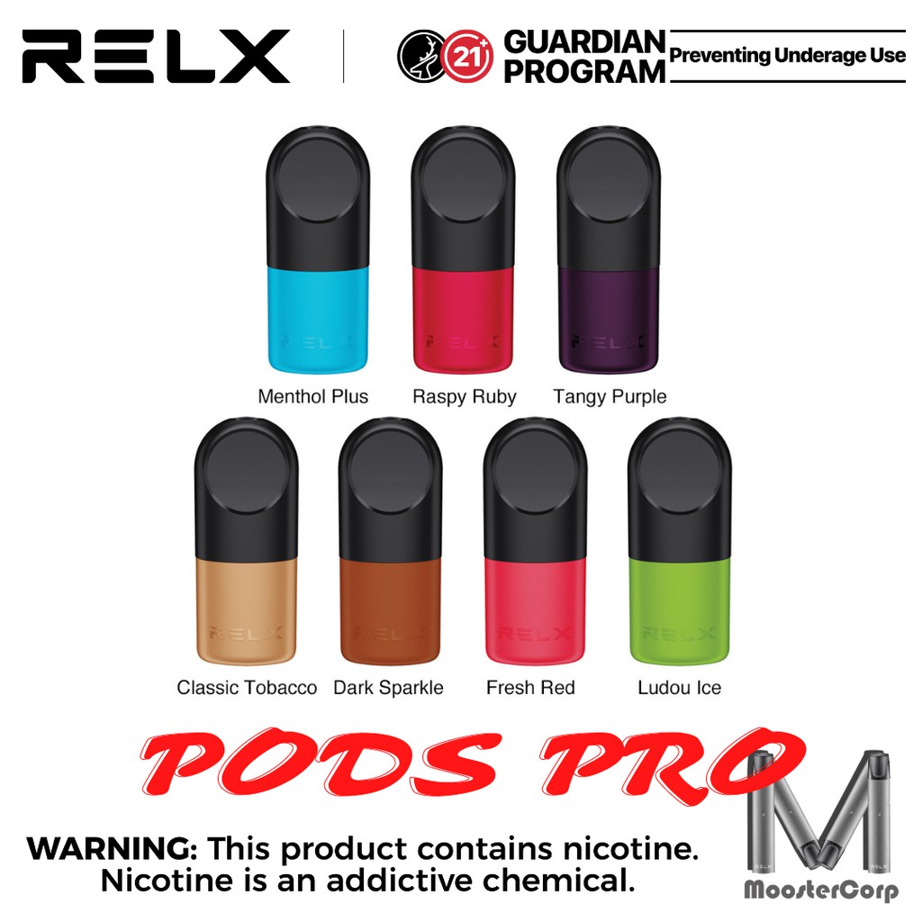 Relx Vape Price Philippines is rated the best in 04/2024 BeeCost