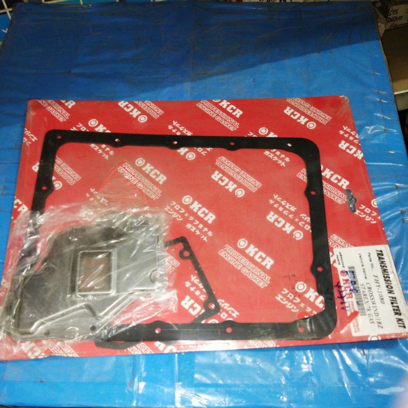 Automatic Transmission Filter Hyundai Starex (19962000) Shopee