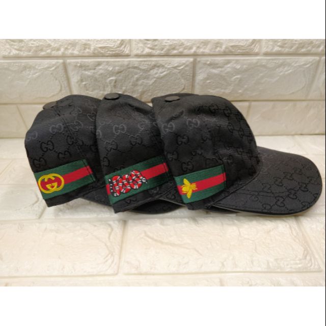 fake gucci cap