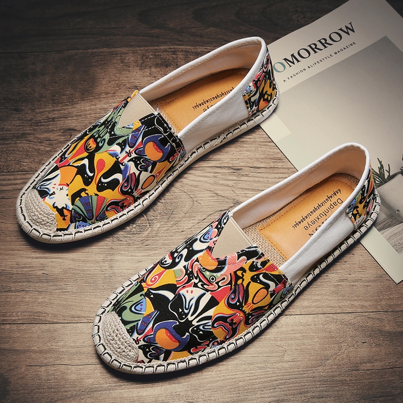 ethnic footwear for mens