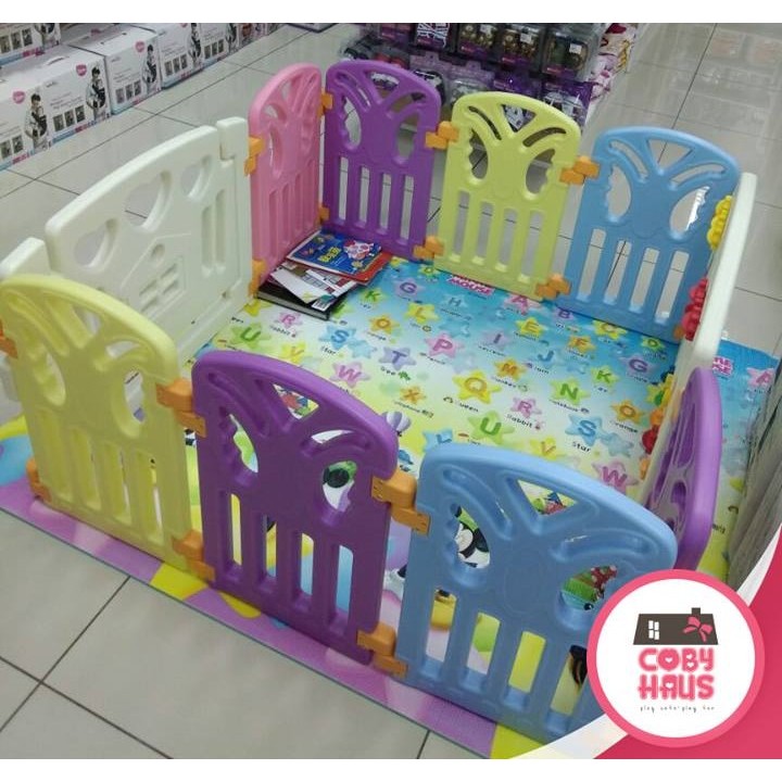 playpen in divisoria