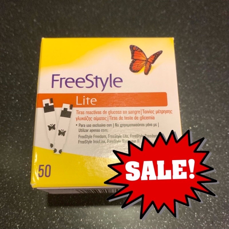 authentic-freestyle-lite-test-strips-50pcs-box-or-pack-shopee-philippines