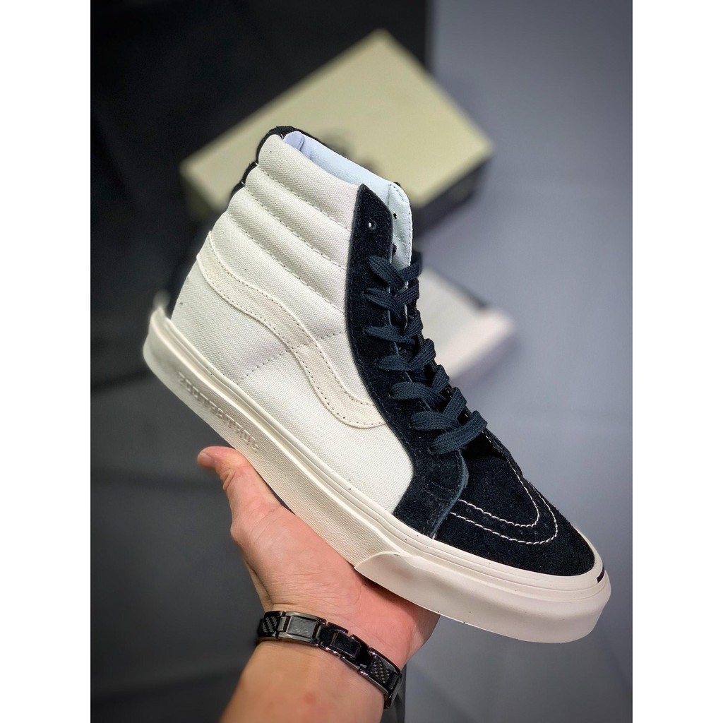 footpatrol x vans vault