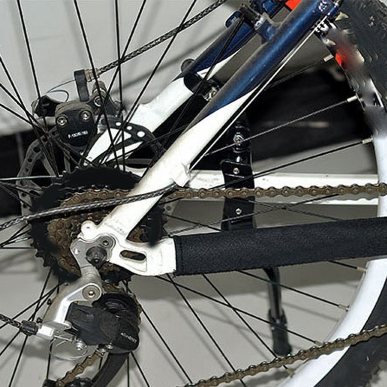 chain cover for cycle