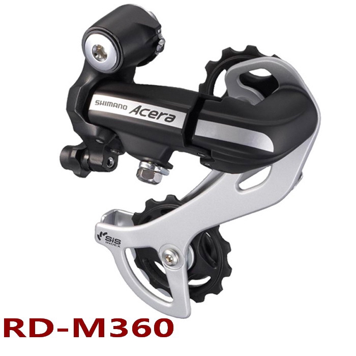 derailleur 8 speed