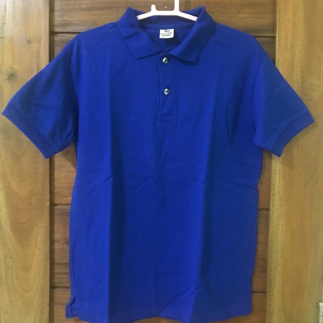 life line sport polo shirt