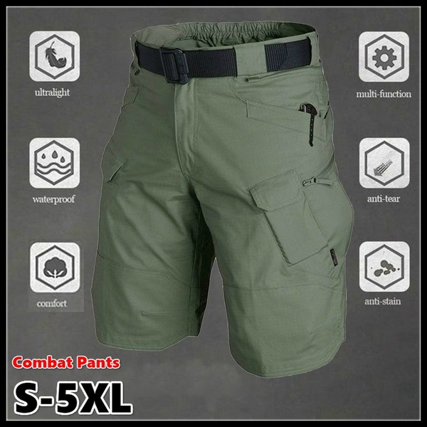 waterproof tactical shorts