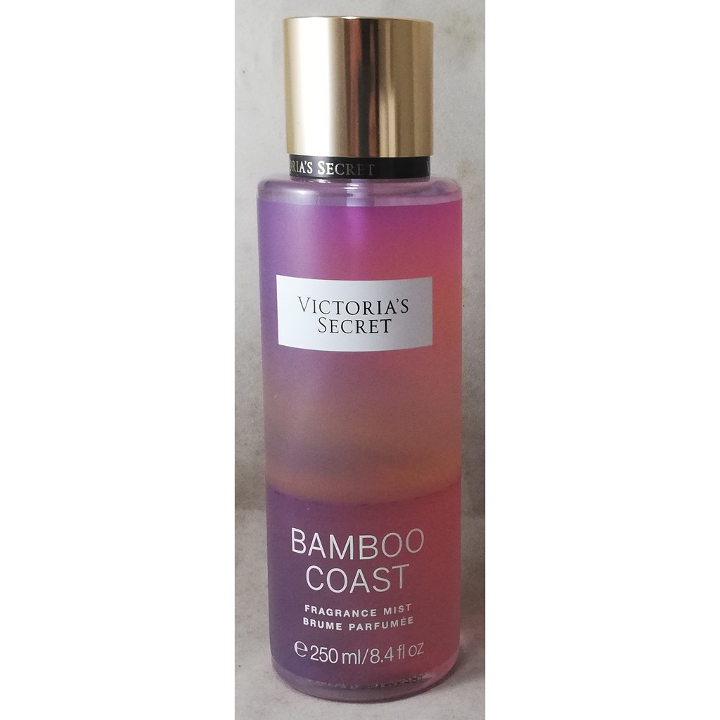 bamboo coast perfume