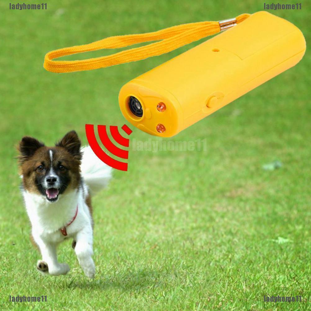 barking dog ultrasonic device