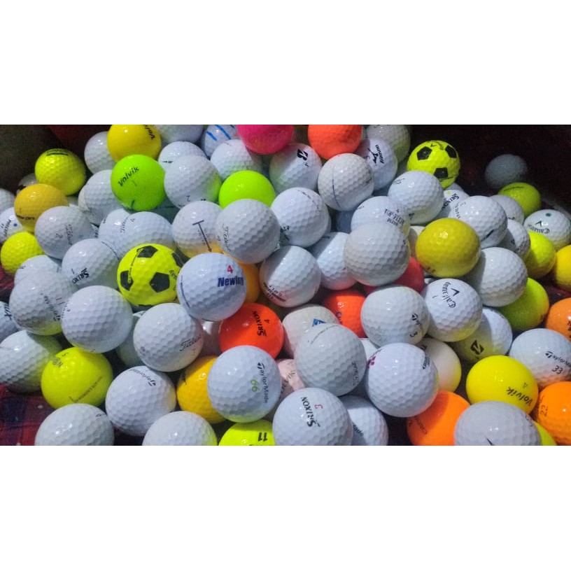 Used Golf Balls (Titliest Prov,Taylormaide tp5,Titliest avx) 1 Dozen |  Shopee Philippines