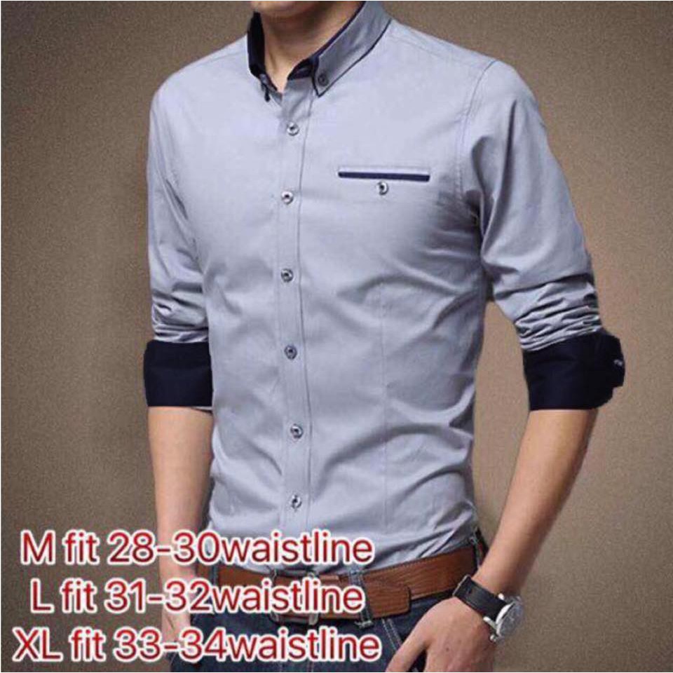 Semi Formal Wear For Men | Shopee Philippines