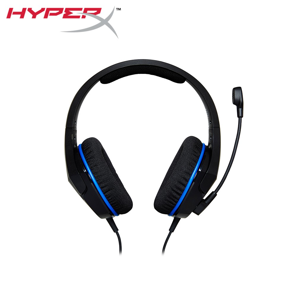 hyperx cloud stinger core gaming headset for playstation 4