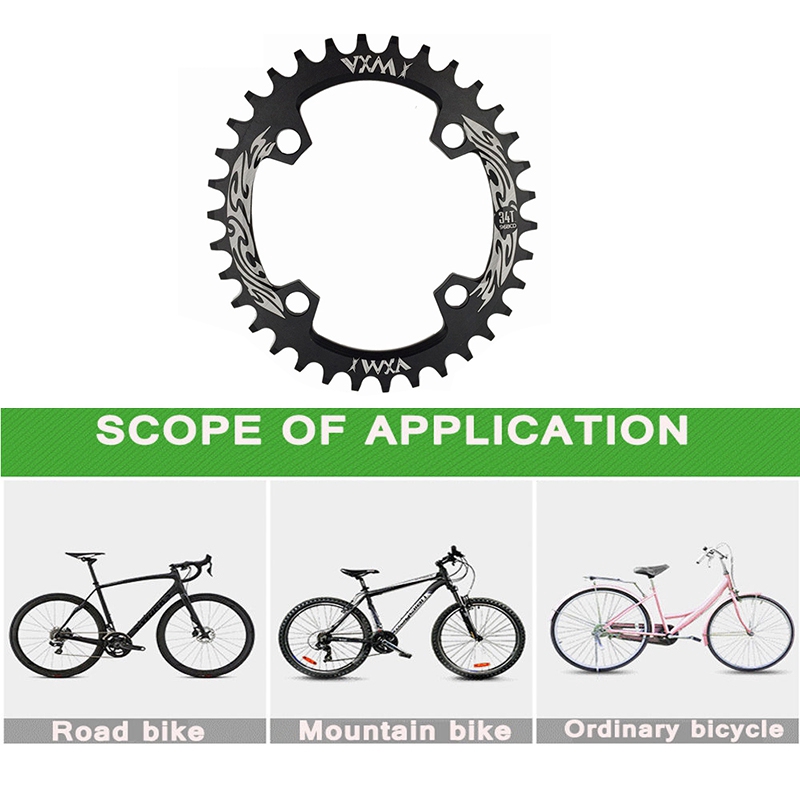 bicycle crankset parts