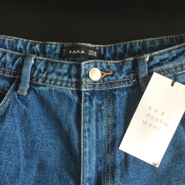 zara jeans sale