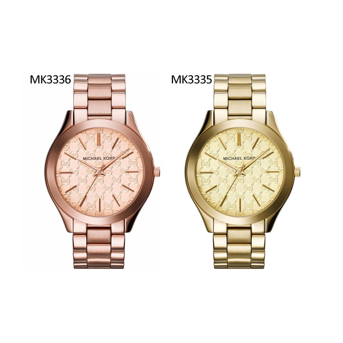 michael kors mk3336