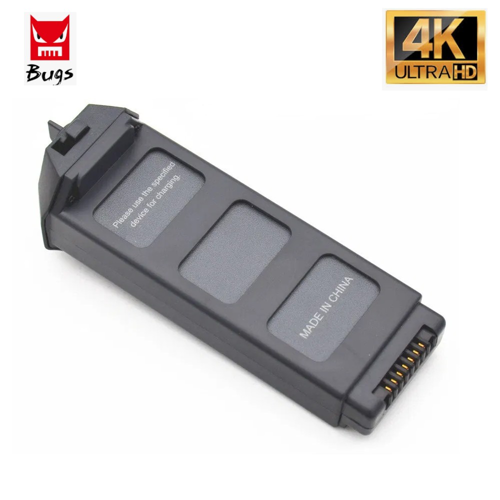 mjx bugs 2 battery upgrade
