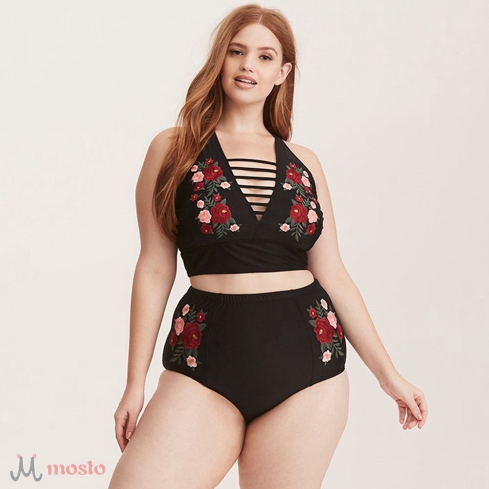 swimsuits for fat women