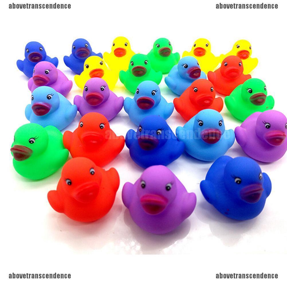 rubber duck toys for babies
