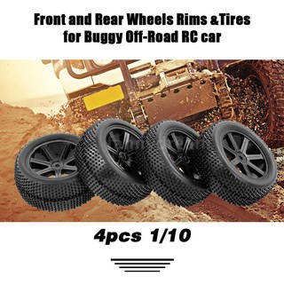 tamiya buggy wheels