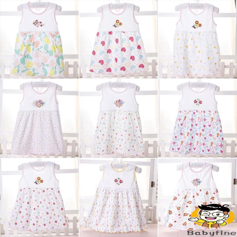 comfortable cotton dresses