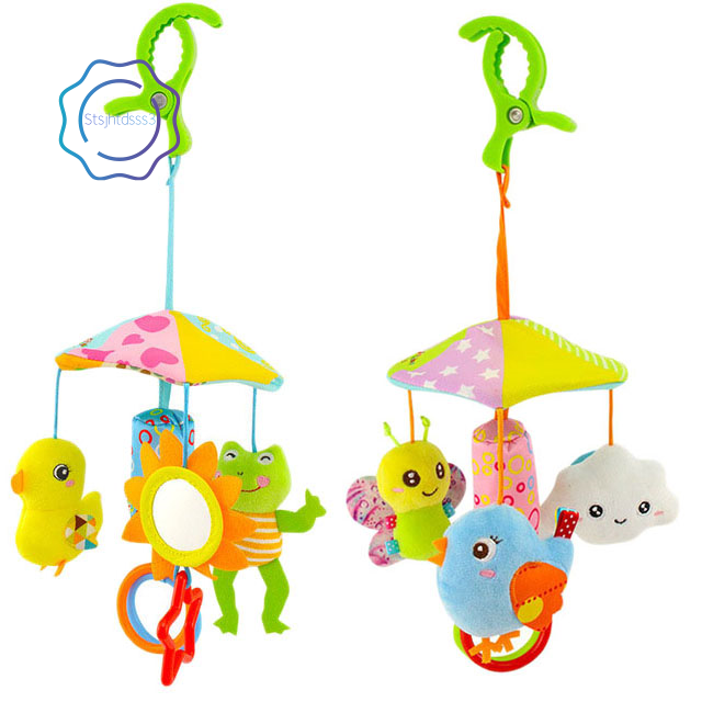 infant mobile toys