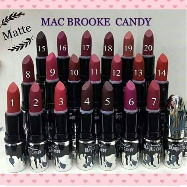 brooke candy lipstick