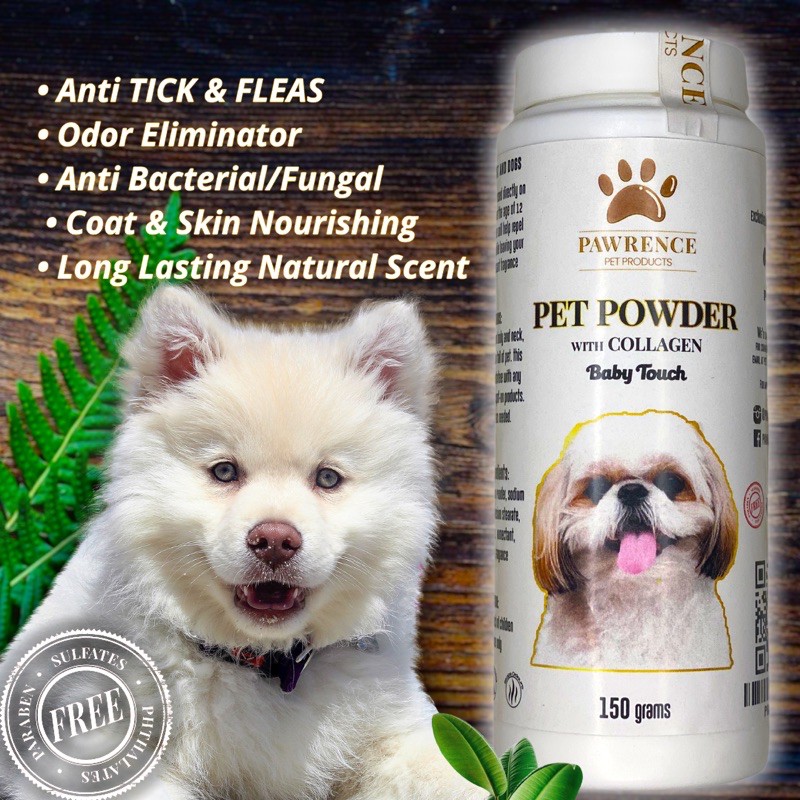 is collagen powder good for dogs