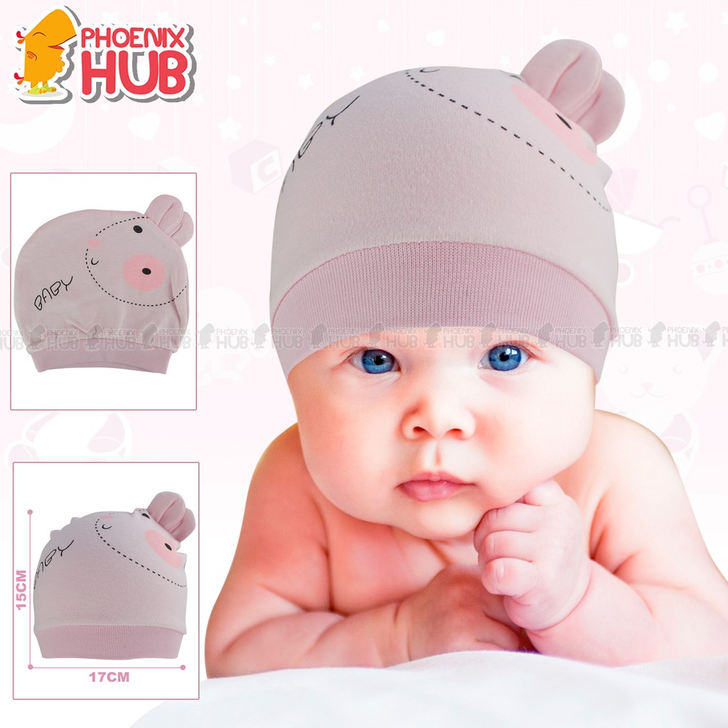 bonnet cap for baby