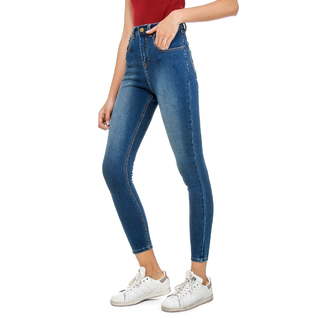 skinny jeans teens