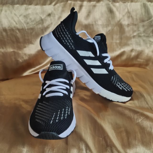 adidas men's memory foam shoes