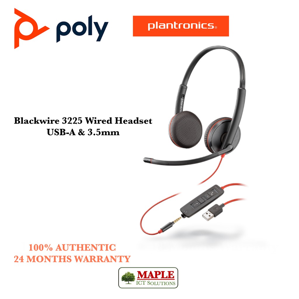 plantronics blackwire 3200 series driver download