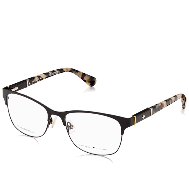 KATE SPADE Benedetta Eyeglasses Frame (Brand New) | Shopee Philippines