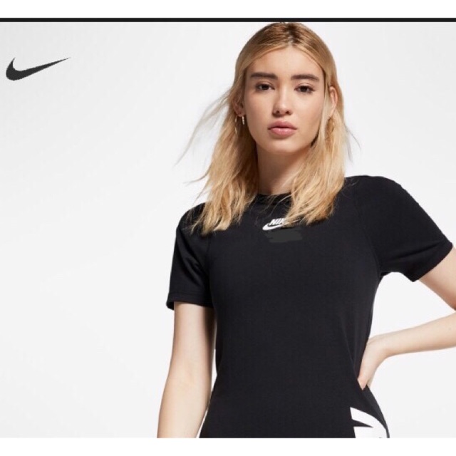 Nike dry fit T-shirt for women | Shopee Philippines