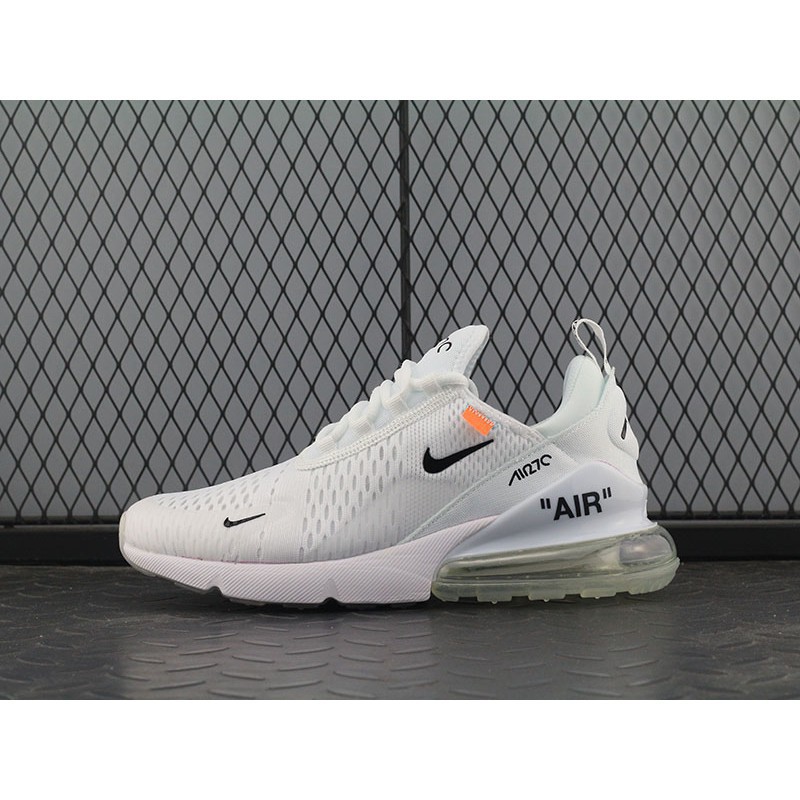 air max 270 x off white