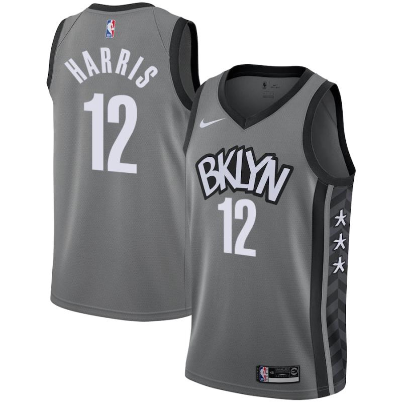 basketball jersey gray and black