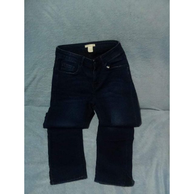 30 inches is what size in jeans