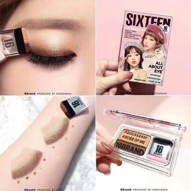 instant eyeshadow