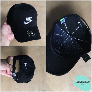 (COD) BRANDED CAP WITH FREE WATCH #8