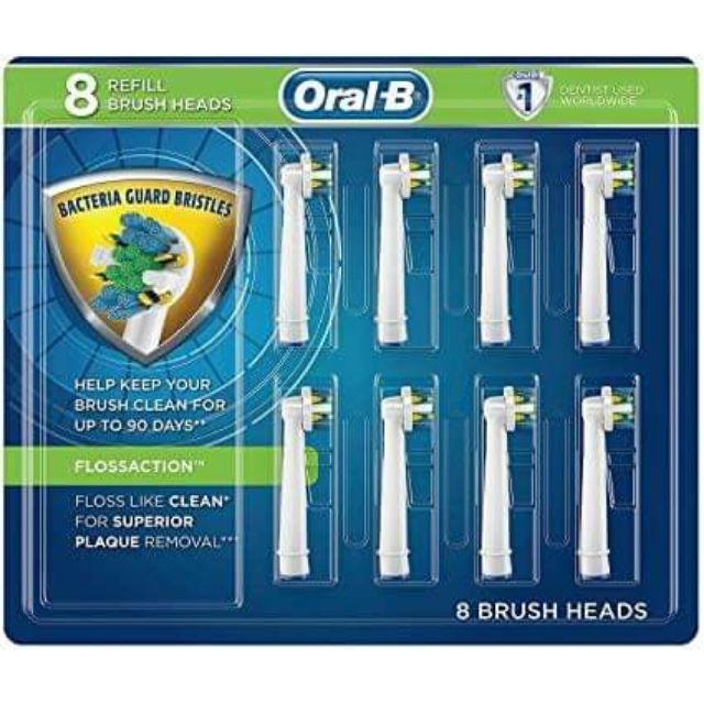 oral b 2000 heads