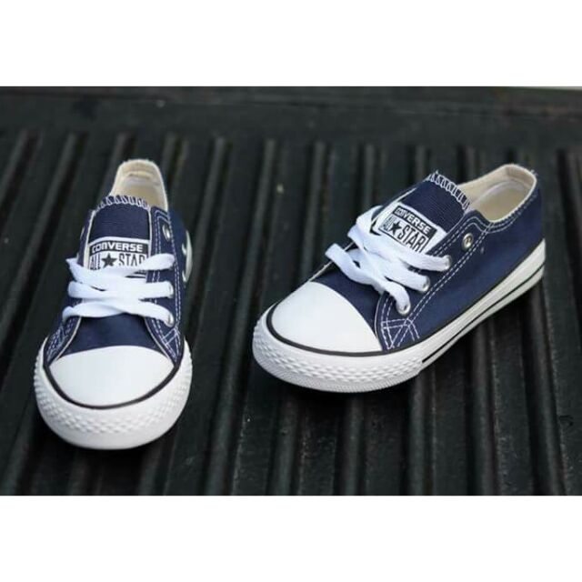 kids converse