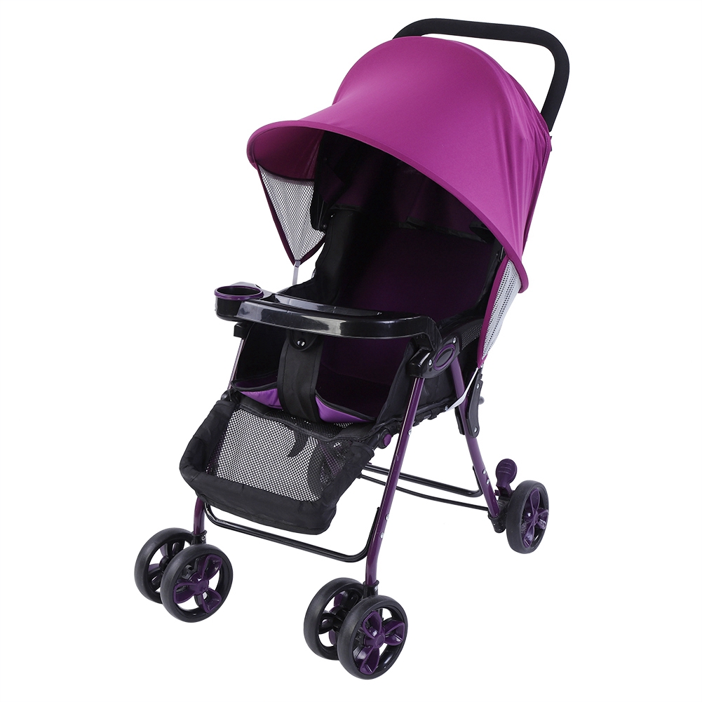 stroller sun protection