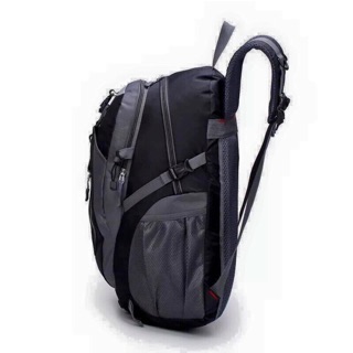 HH Lime Go-To High Endurance backpack #5