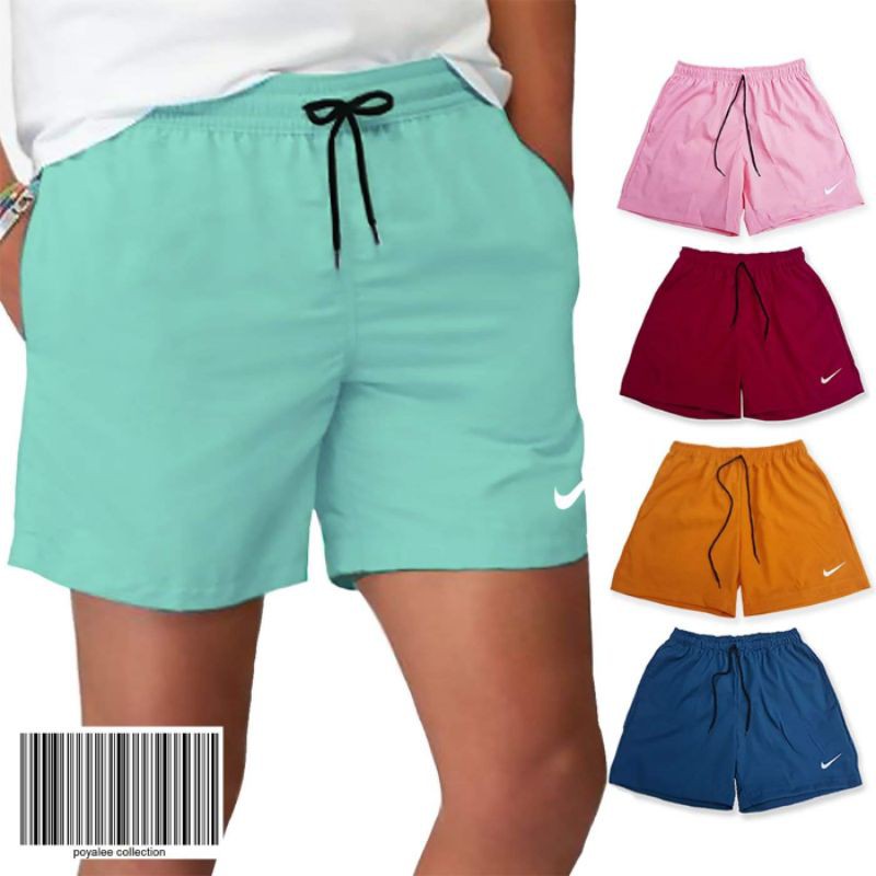 adidas taslan shorts